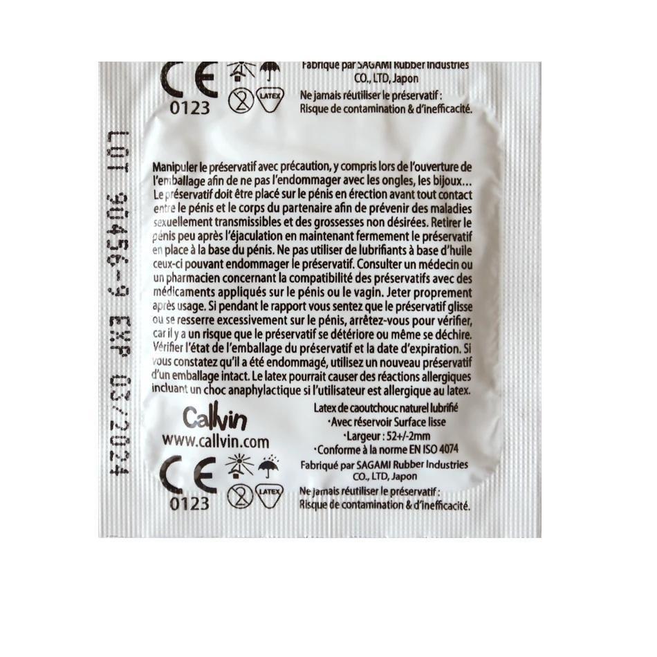 Novelty Condoms