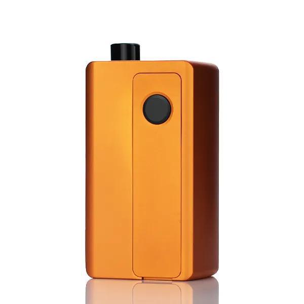 Suicide Mods Stubby 21 A10 Kit - Agent Orange