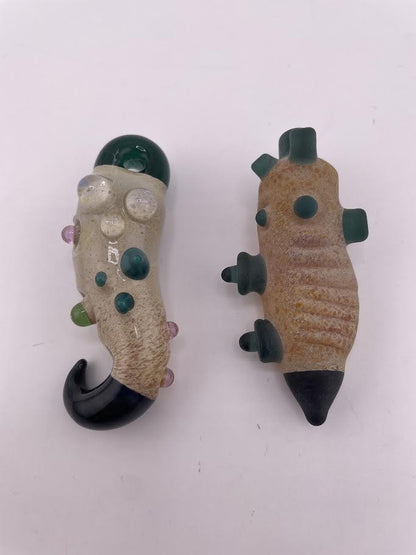 Brando Glass Pendant