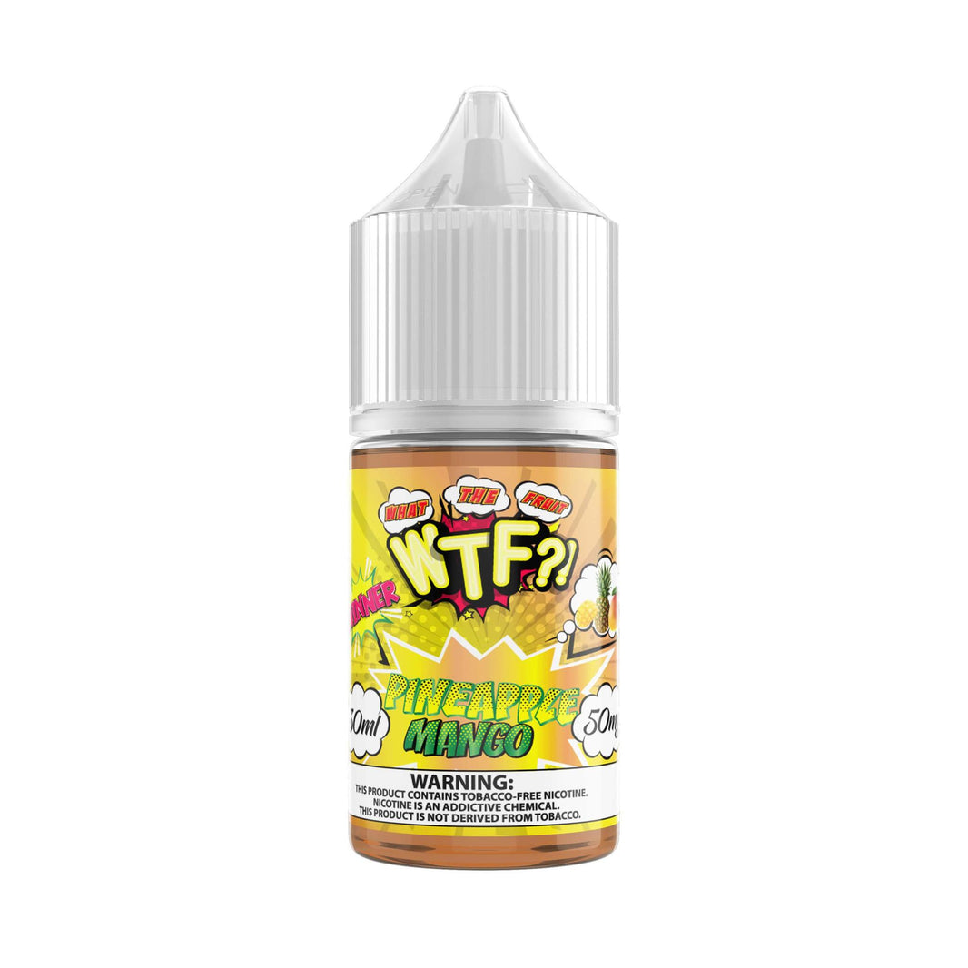 Cloud Nine 30ml WTF