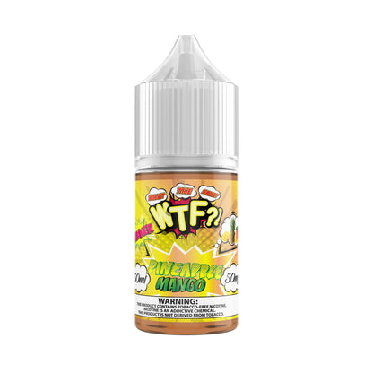 Cloud Nine 30ml WTF