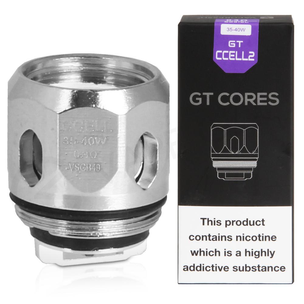 Vaporesso GT Cores Coil 1pc