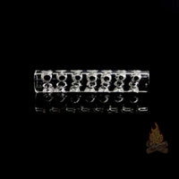 Campfire Quartz Banger Quartz Pillar