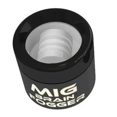 !!! Mig Vapor Brain Fogger Replacement Atomizer