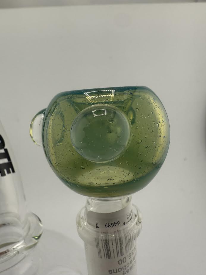 Glass Distractions Color Push Bowl 14mm