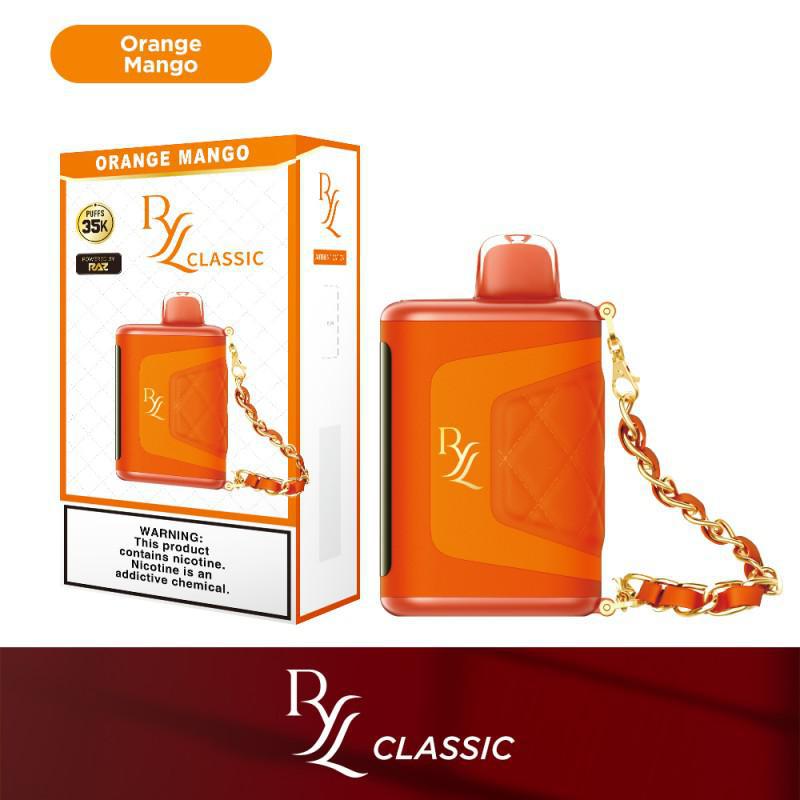 RYL Classic 35k