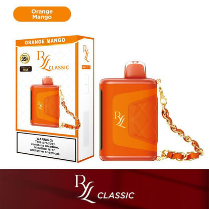 RYL Classic 35k