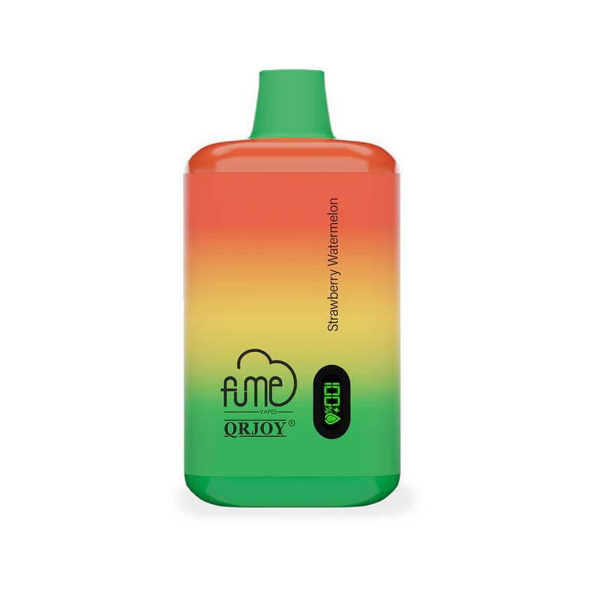Fume 5k 2% Nicotine Disposable