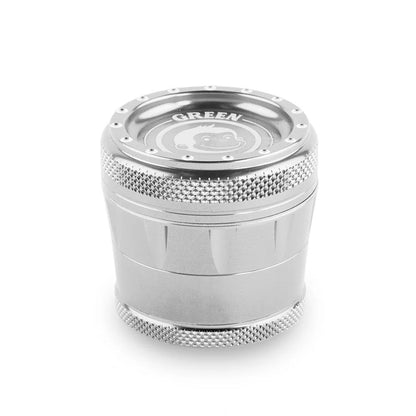 Green Monkey Aluminum Tamarin Grinder 50mm