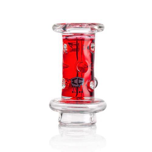 IC Glass CARTA Top Freezable Glycerine