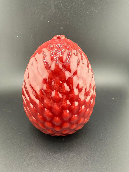 Tony Kazy Glass Dragon Egg 10mm 90°