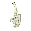 Terp Tube - Peak Top Klein