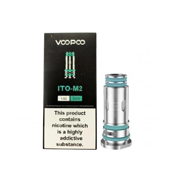 VooPoo ITO-M Series Coil 1pc