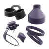 AERIS Swivel and Silicone Accessory Kit