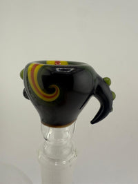 Filla John Wig Wag Horn 14mm Bowl