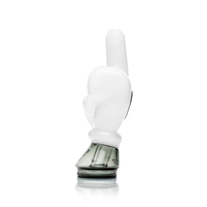Hemper Glass Puffco Peak Glass Top - High Jinx