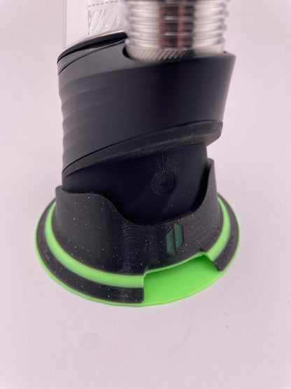 Kandy Custom 3-D Prints Puffco Peak Pro Accessory - Two Tone Stabilizer Base