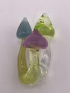 Brando Mushroom Pendants