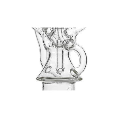 Calibear Glass Dr Dabber Switch 2 Glass Attachment- FTK Recycler