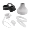 AERIS Swivel and Silicone Accessory Kit