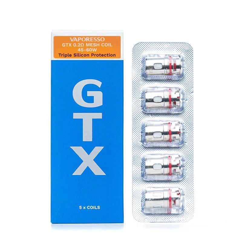 Vaporesso GTX Coil 1pc