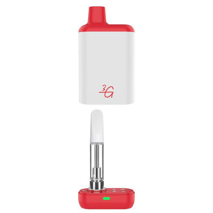 3Grams Lowki 510 Discreet Cart Battery