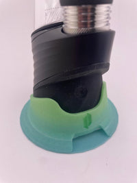 Kandy Custom 3-D Prints Puffco Peak Pro Accessory - Single Color / Color Fade Stabilizer Base