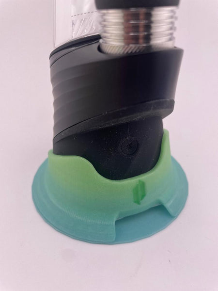 Kandy Custom 3-D Prints Puffco Peak Pro Accessory - Single Color / Color Fade Stabilizer Base