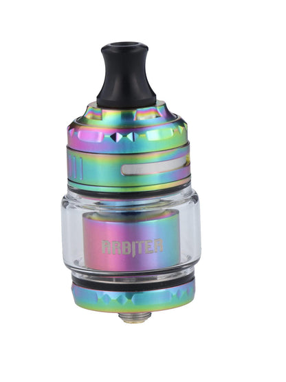 Oxva Arbiter Solo RTA Tank