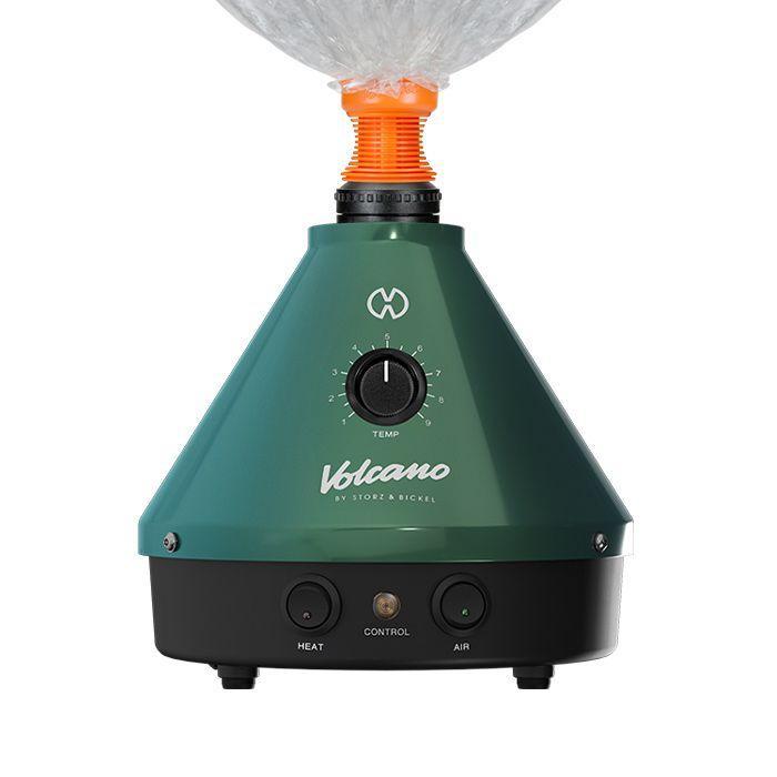 Storz & Bickel Volcano Classic - Evergreen Edition