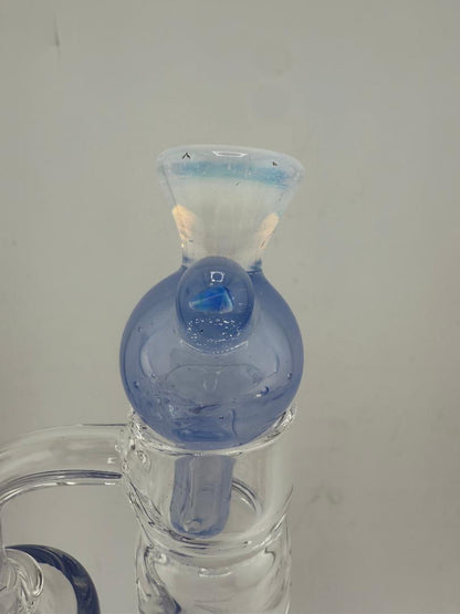 Pugsley Glass Bubble Cap