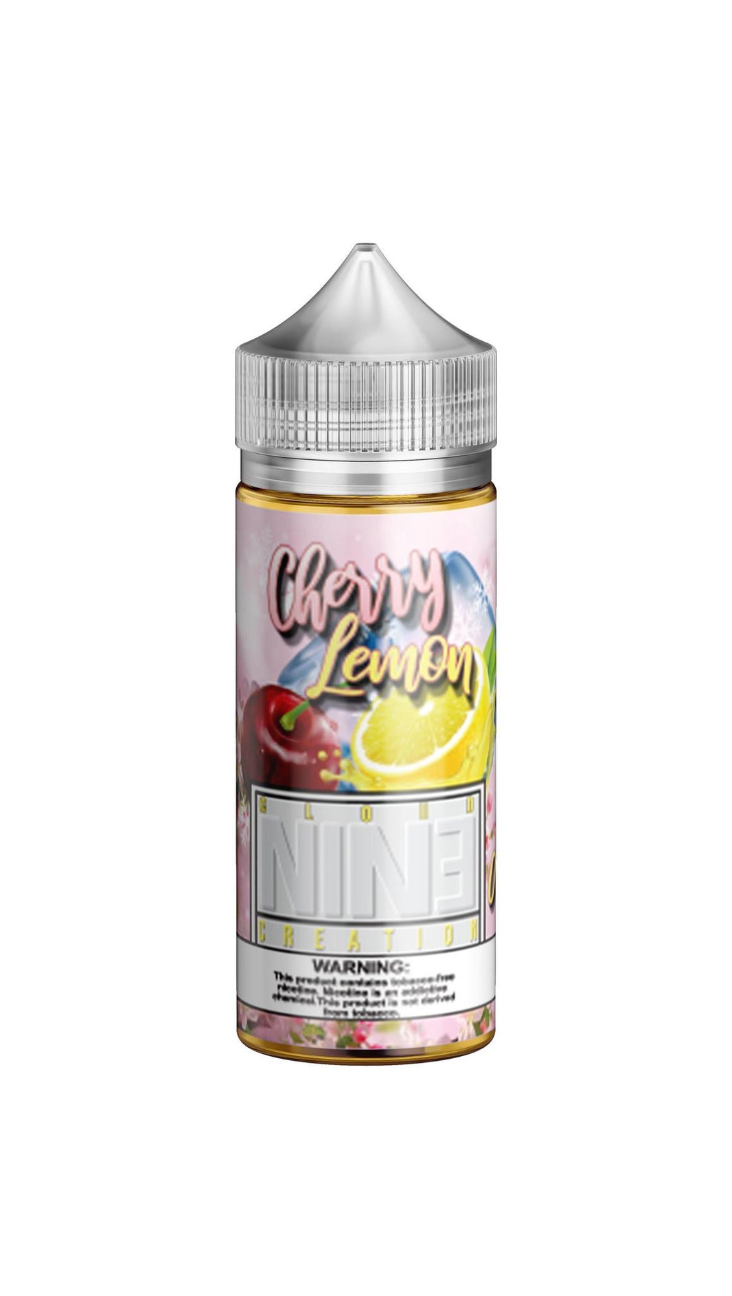 Cloud Nine 100ml Creations