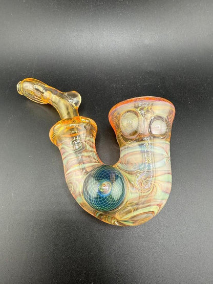Royals Glass Fumed Sherlocks