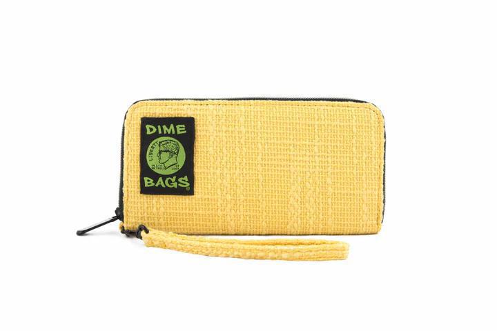 Dime Bags-Meet the Wristlet