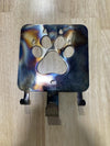 Metal Art Sign - Key Holders
