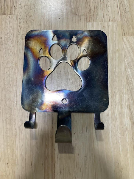Metal Art Key Holders