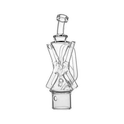 CaliBear Glass  Dr Dabber Switch 2 Glass Attachment - Xfinity Recycler