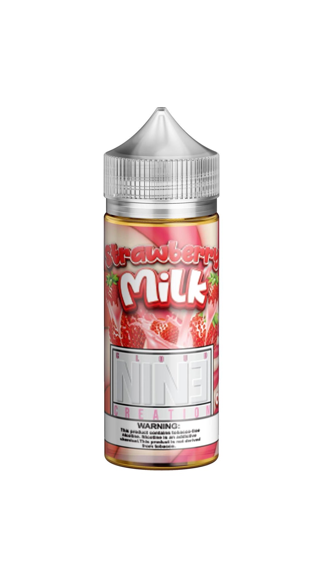 Cloud Nine 100ml Creations