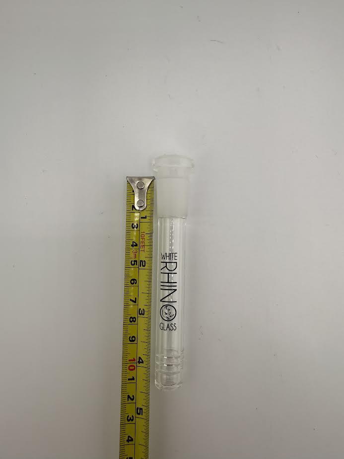 White Rhino Downstem