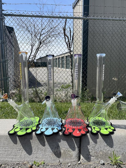 Highgrade Glass  - 14" Beaker