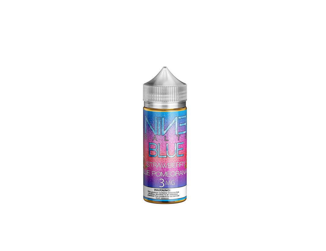 Cloud Nine 100ml