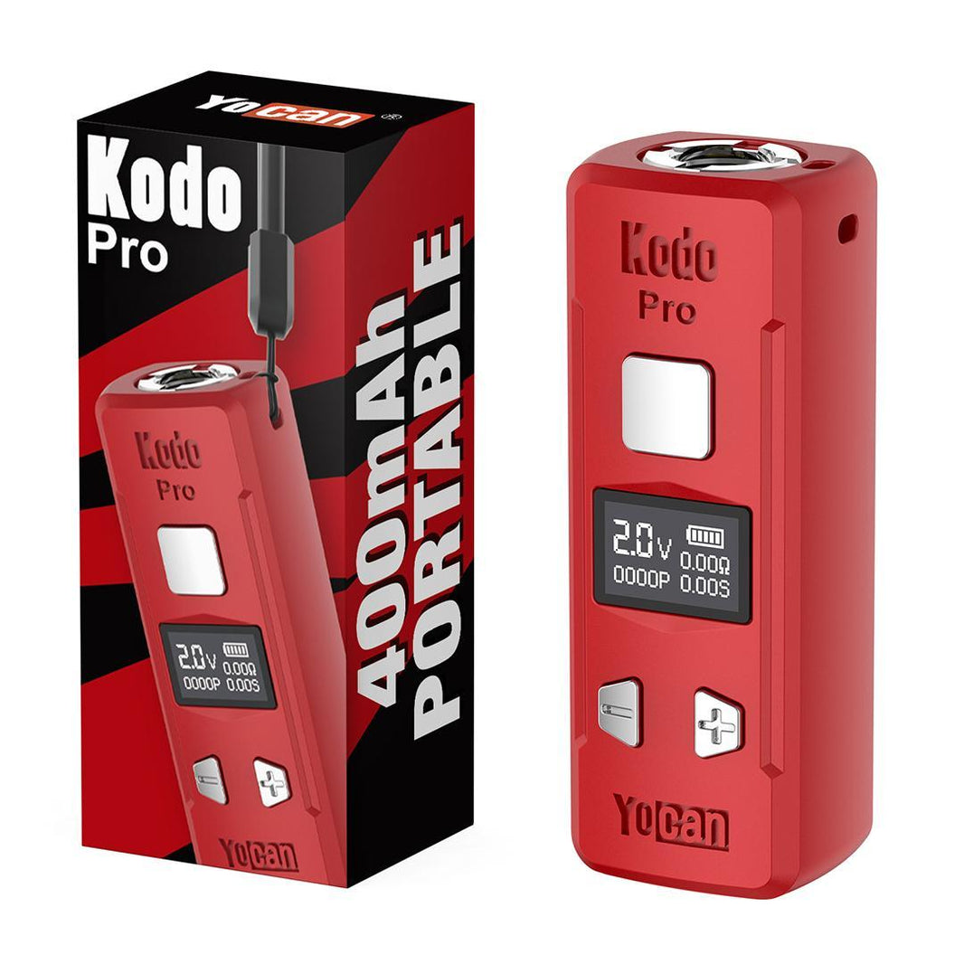 Yocan Kodo Pro 510 Battery