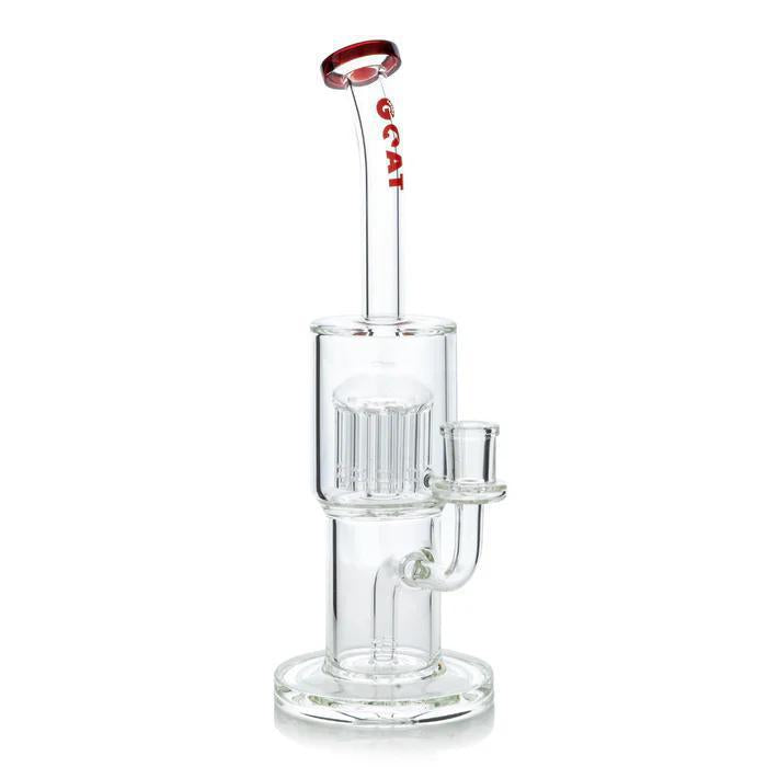 Lucky Goat 12" Everest Stem/Ufo Rig 14mm 90°