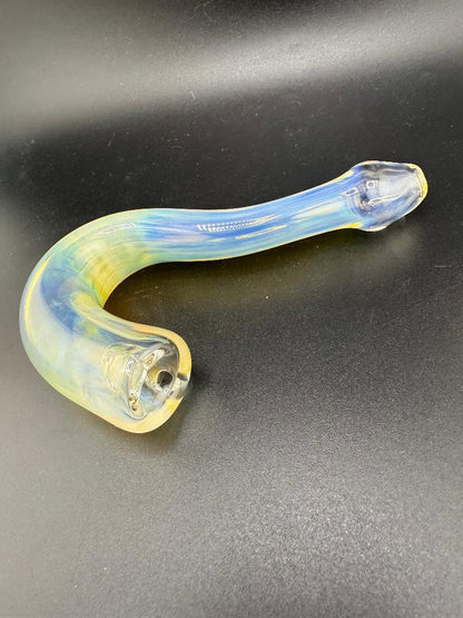Paul Smith Fumed Sherlock Pipe
