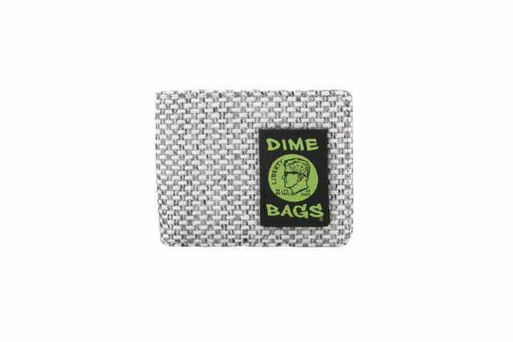 Dime Bag Bi-Fold Wallet