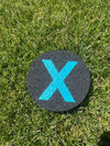 MoodMats Protective Mat – Controller Buttons Collection