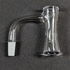 Yo Dabba Dabba Quartz Banger - Seamless Hourglass
