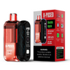 *Coming Soon* X-Posed Full Kit 35k Disposable Vape