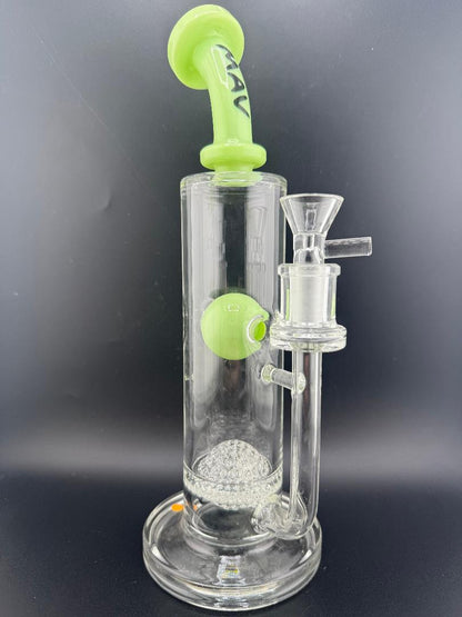 MAV Glass Eureka Honeyball 14mm 90°