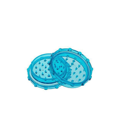Plastic Grinder 2.75"